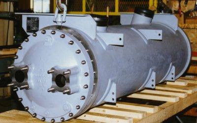 Achieve Pressure Vessel Compliance in the USA by Understanding the Importance of U Stamp Certification