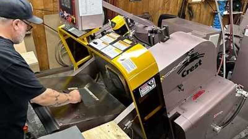 Streamline Your Manufacturing Process with Plastic Die Cutting Precision and Cost Savings