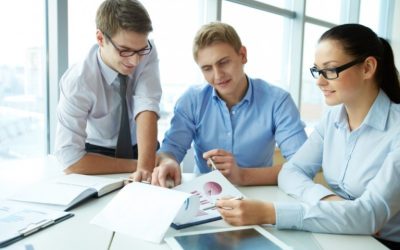 Choosing the Right Insurance Broker in San Francisco, CA