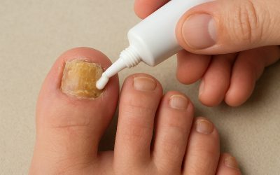 Relief Starts Here with Ingrown Toenail Treatment Jacksonville FL Residents Trust Most