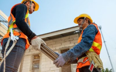 Benefits of Choosing a Local Roofing Contractor Lenexa KS for Your Family Home