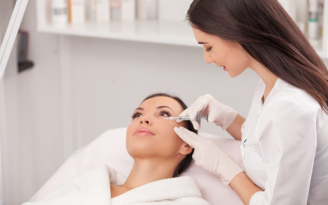 Experience radiant skin transformations at a Med Spa Erie CO locals trust for rejuvenation