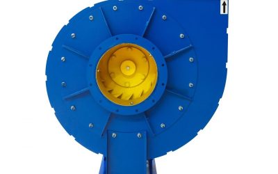 Understanding Industrial Ceiling Fans and Their Role in Better Air Circulation