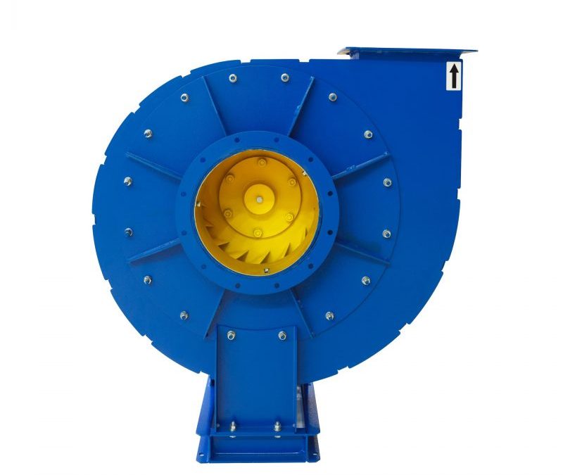 Understanding Industrial Ceiling Fans and Their Role in Better Air Circulation