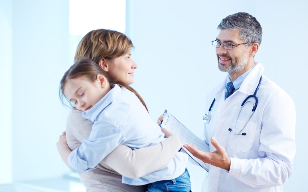 Families find hope with pediatric therapy services Jacksonville FL for child development success