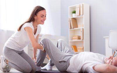 Can Chiropractic Adjustments Help with Sleep Disorders? How It Works