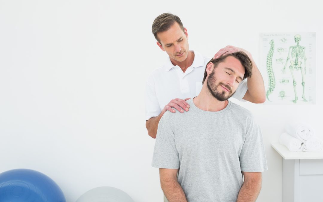 What to Expect During a Chiropractic Shoulder Adjustment