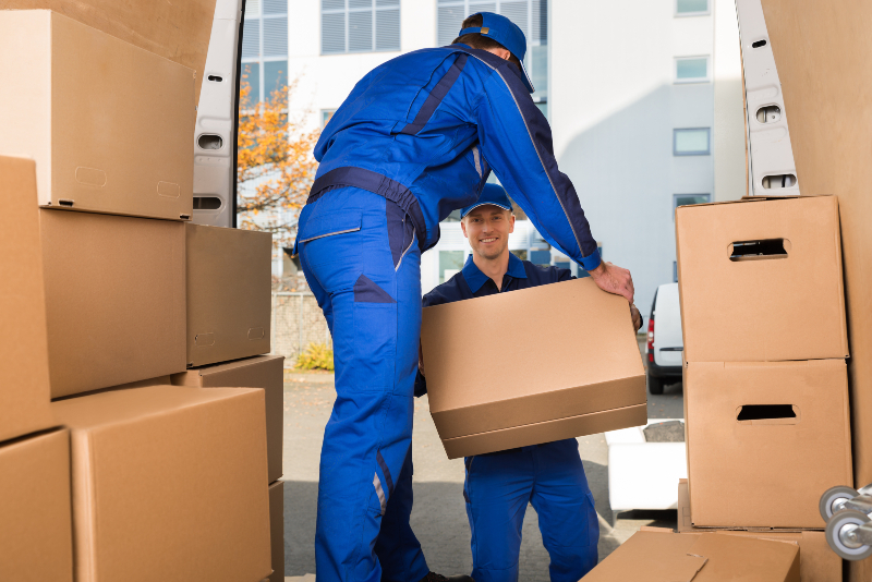 Save Time and Reduce Downtime With Office Movers Gibsonia PA Services