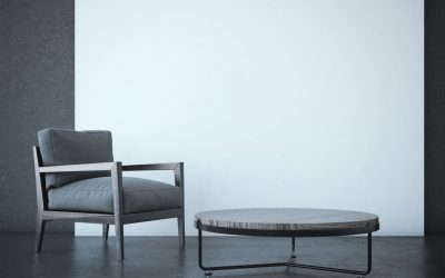 Improve Wellness at Home by Choosing Ergonomic Furniture For Home That Fits Your Needs