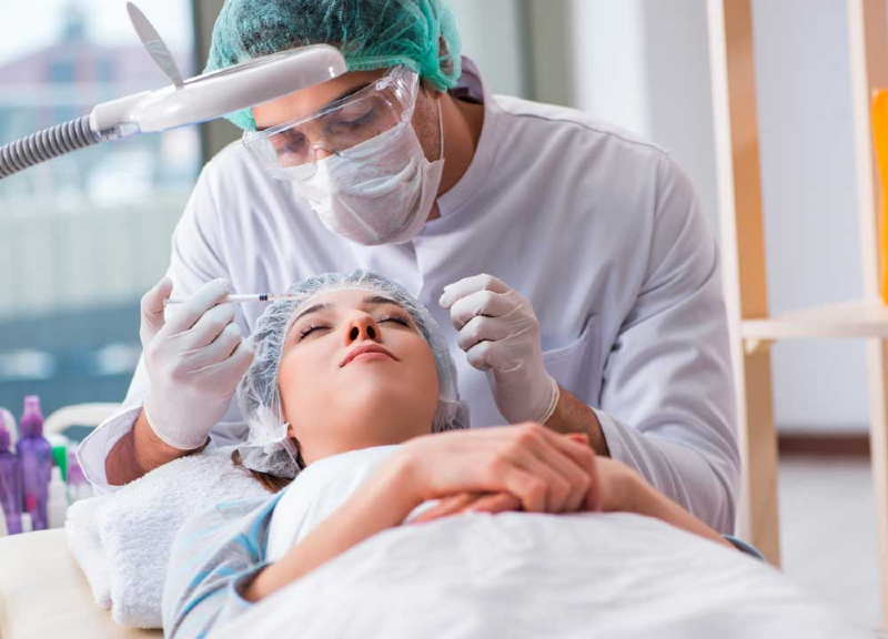 Renew Your Look & Get Natural Results with Botox Treatments in Jacksonville, FL