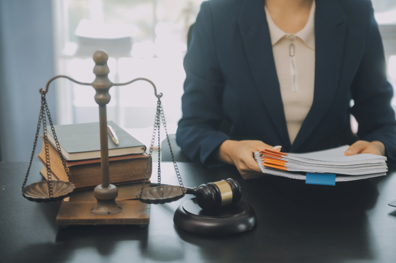 Tax Attorneys in Dallas, TX for IRS Disputes and Tax Resolution